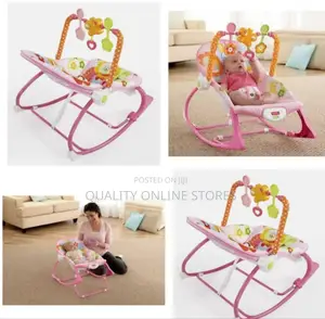 Plastic Swing Chair
