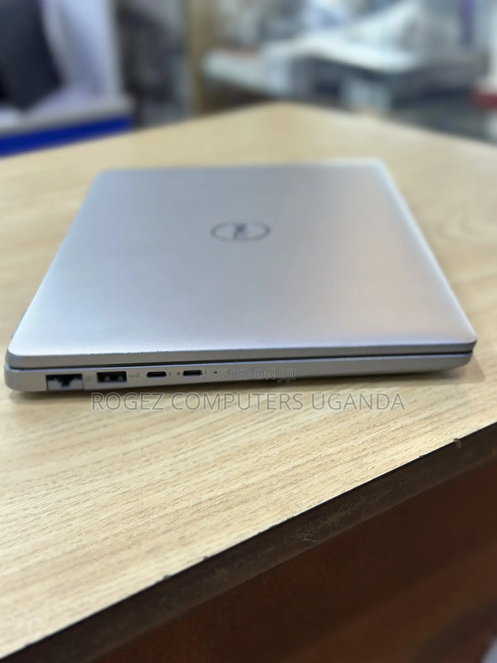 New Laptop Dell Latitude 5440 16GB Intel Core I7 SSD 512GB