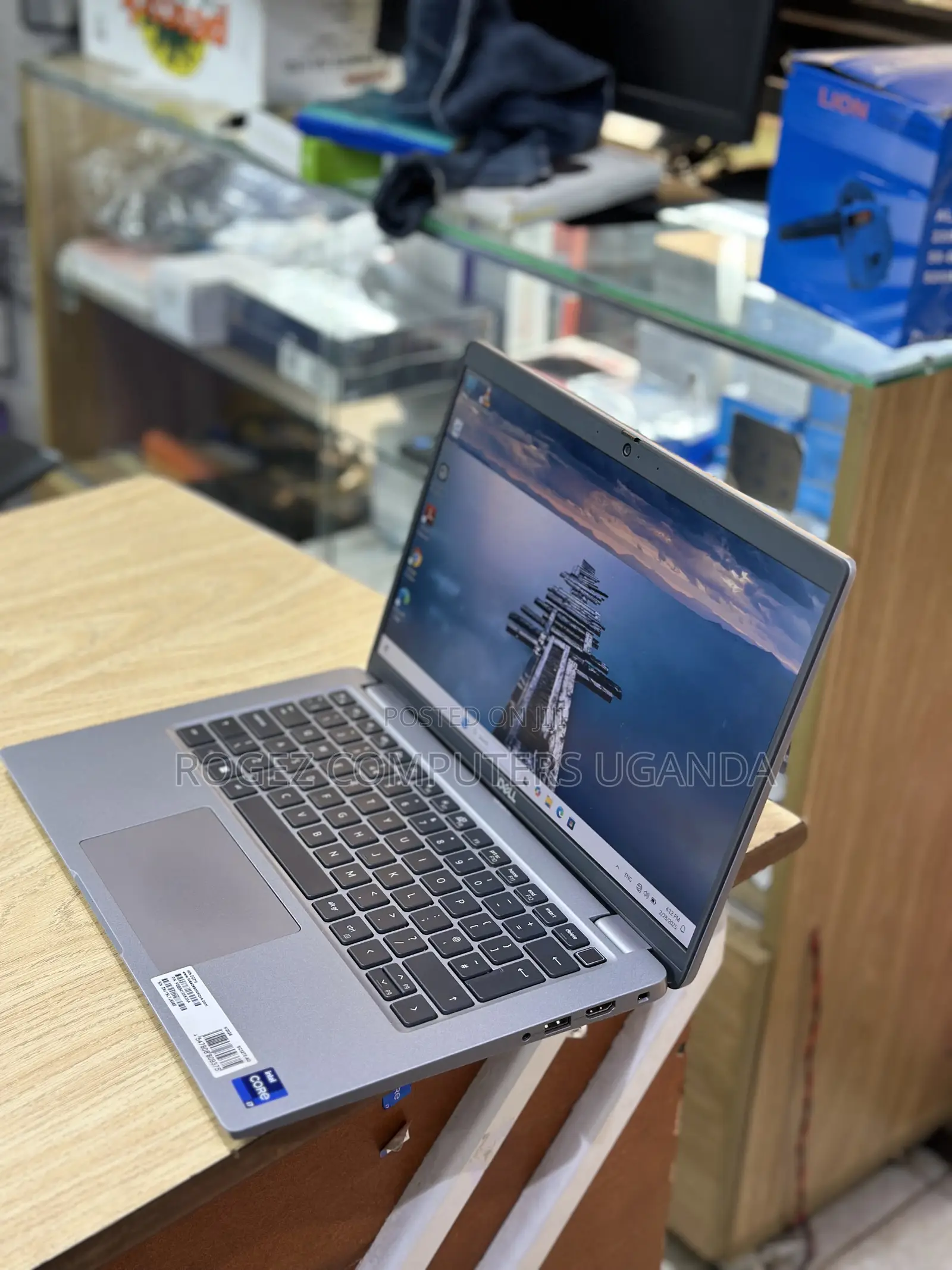New Laptop Dell Latitude 5440 16GB Intel Core I7 SSD 512GB
