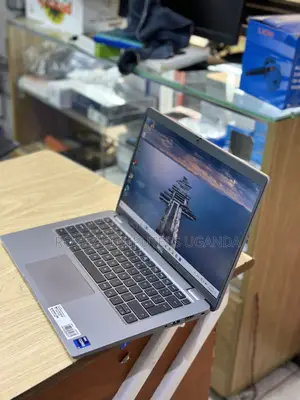 New Laptop Dell Latitude 5440 16GB Intel Core I7 SSD 512GB