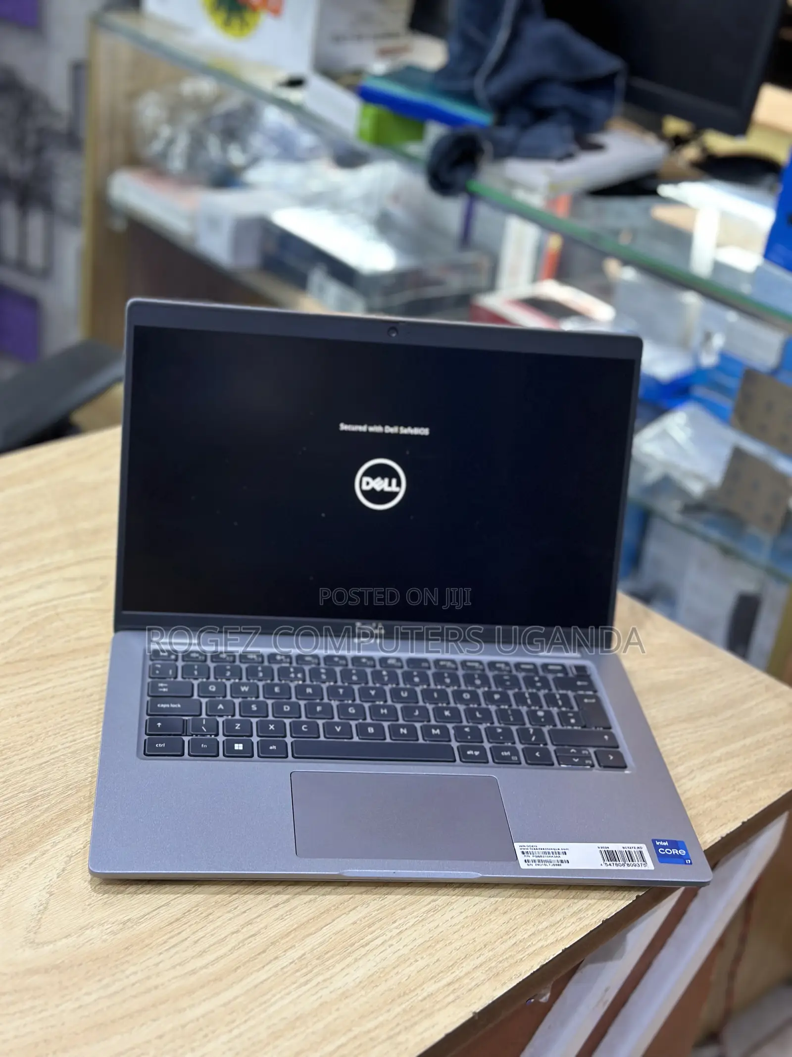 New Laptop Dell Latitude 5440 16GB Intel Core I7 SSD 512GB