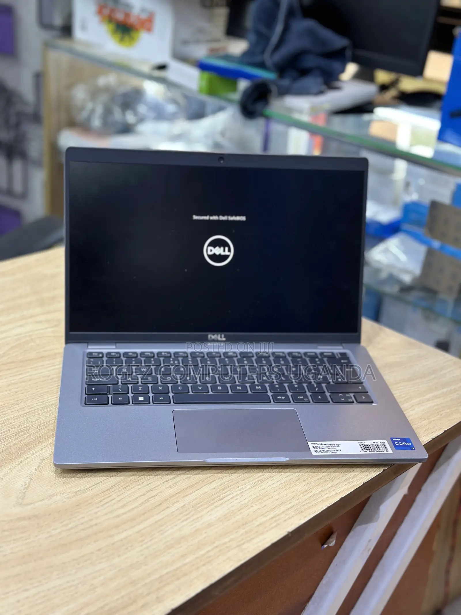 New Laptop Dell Latitude 5440 16GB Intel Core I7 SSD 512GB