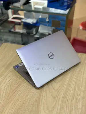 New Laptop Dell Latitude 5440 16GB Intel Core I7 SSD 512GB