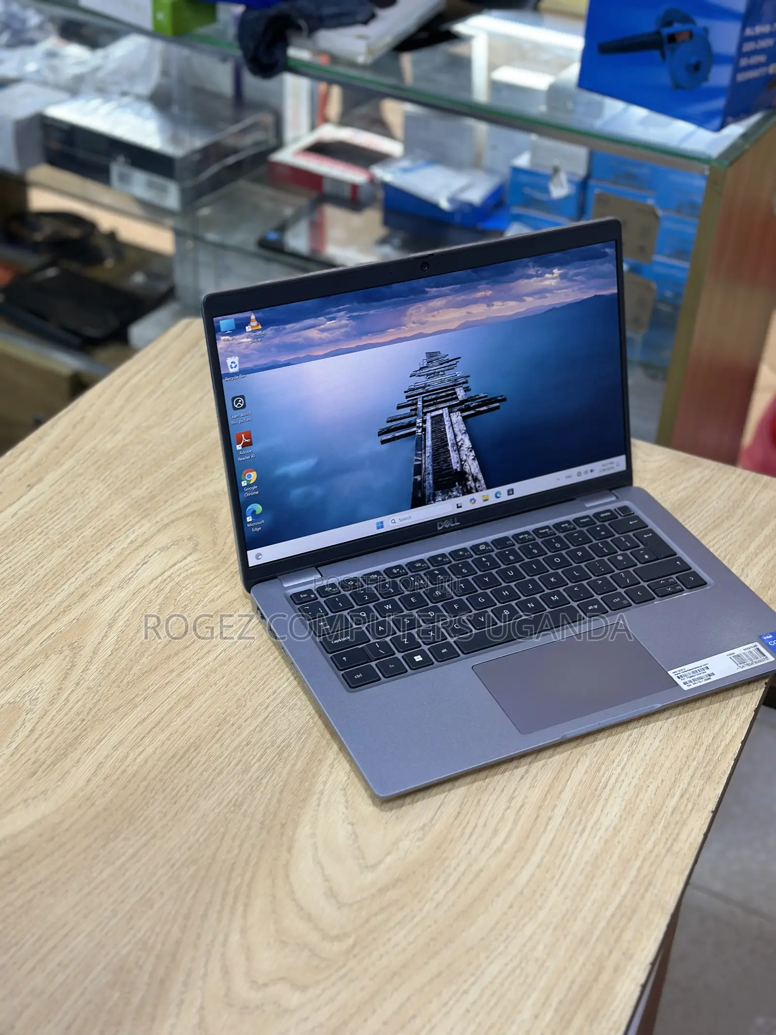New Laptop Dell Latitude 5440 16GB Intel Core I7 SSD 512GB