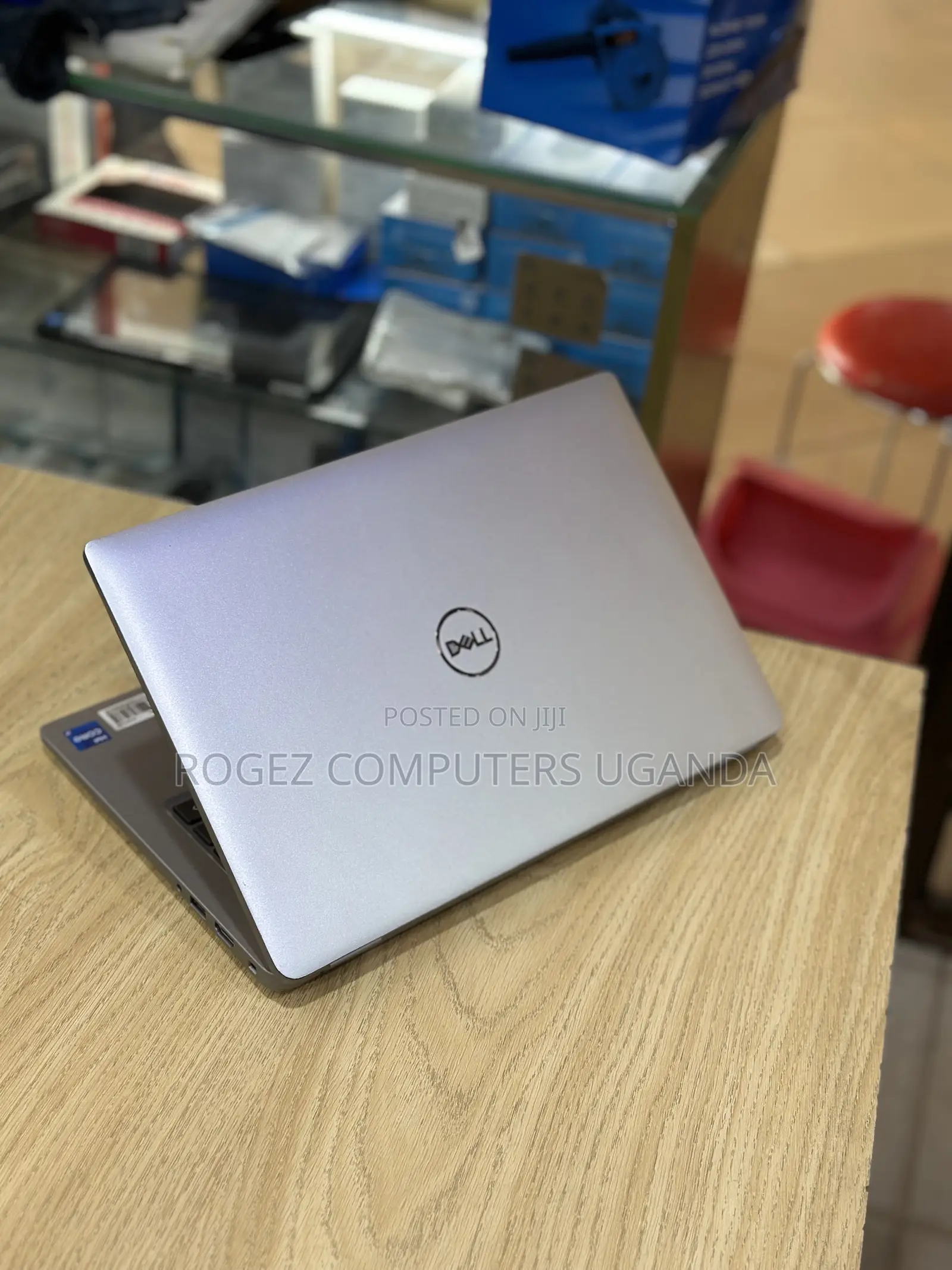 New Laptop Dell Latitude 5440 16GB Intel Core I7 SSD 512GB