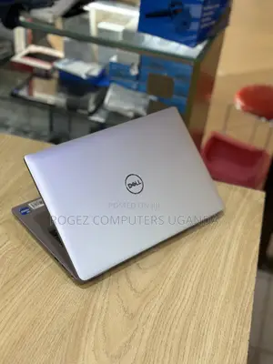 New Laptop Dell Latitude 5440 16GB Intel Core I7 SSD 512GB