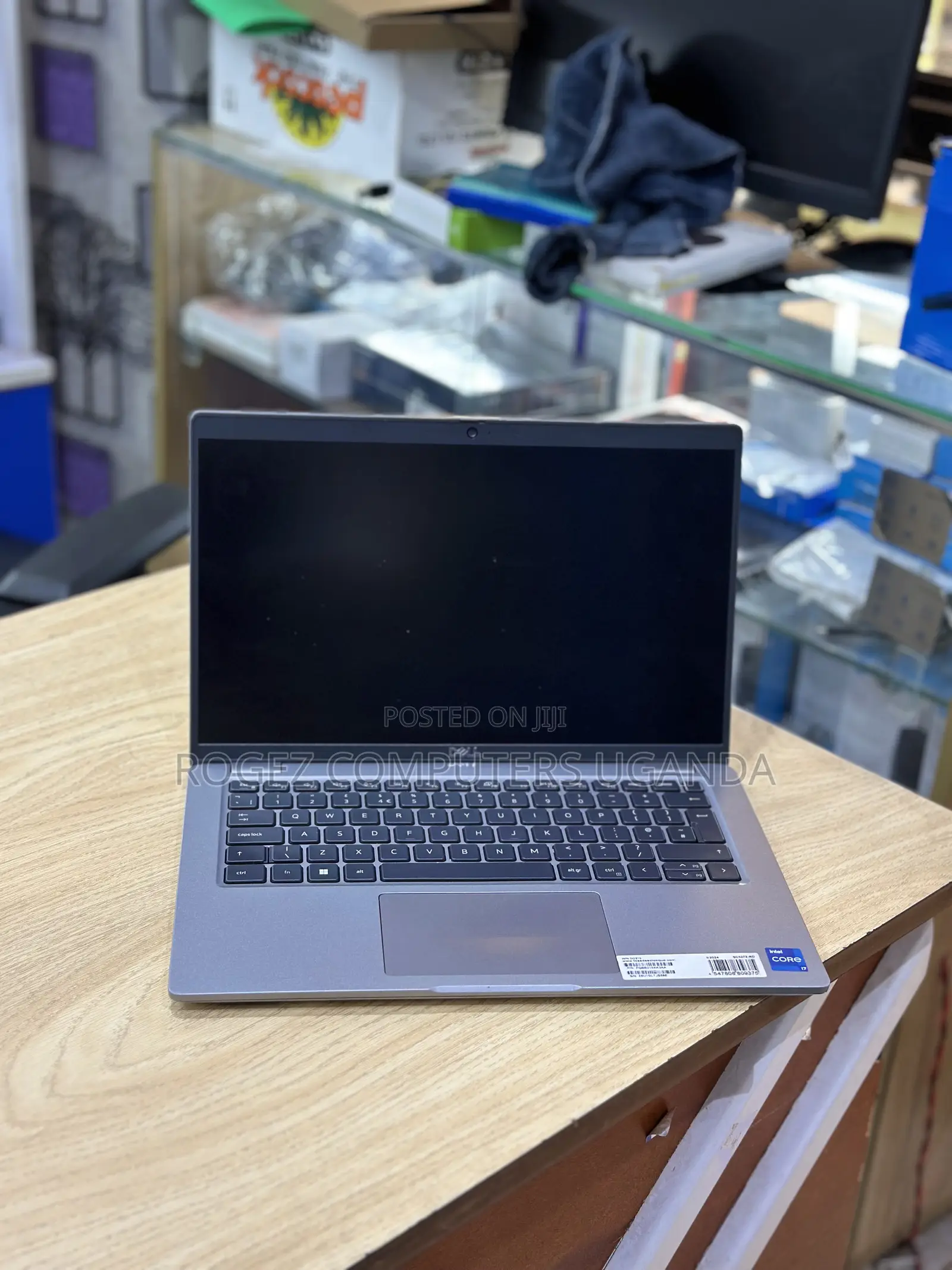 New Laptop Dell Latitude 5440 16GB Intel Core I7 SSD 512GB