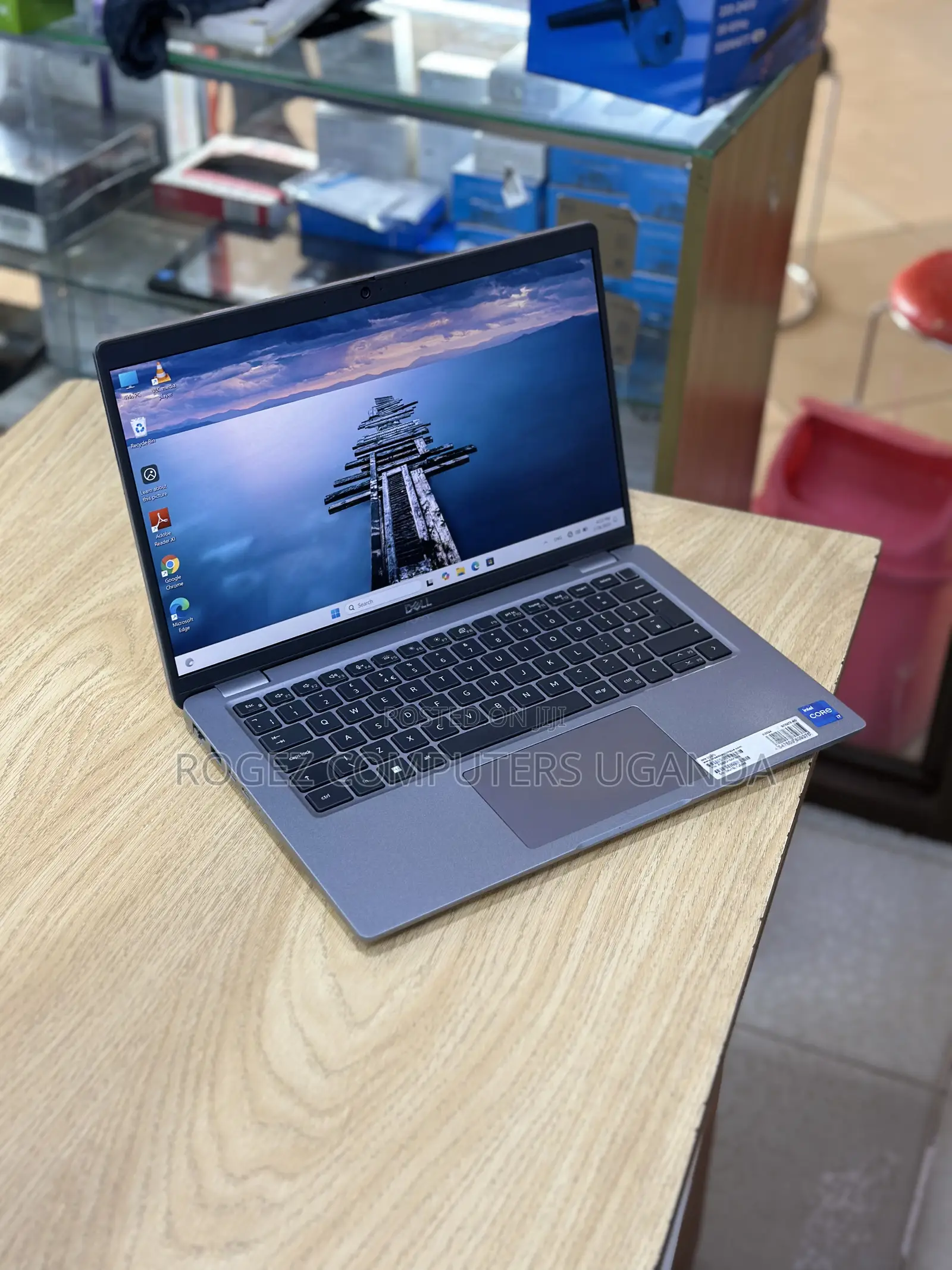 New Laptop Dell Latitude 5440 16GB Intel Core I7 SSD 512GB