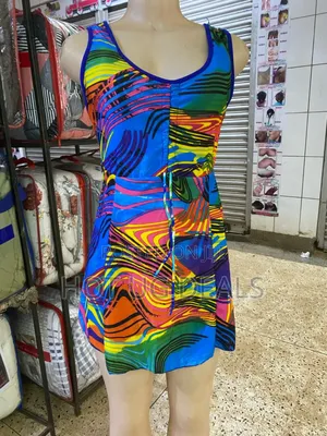 Girls Kid's Swimming Costume Wear - Multiple Designs