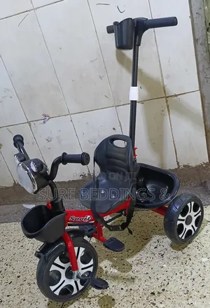 Timo Kids Tricycle