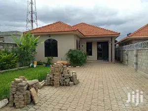 Najjera Executive Bungalow on Sell