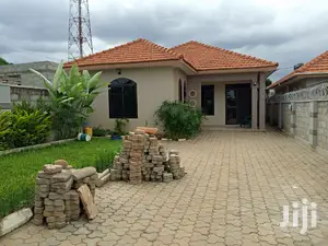Najjera Executive Bungalow on Sell