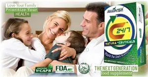 C24/7 Natura- Ceuticals