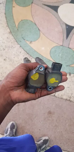 Ignition Coils for Mitsubishi Delica