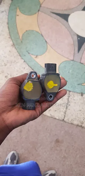Ignition Coils for Mitsubishi Delica
