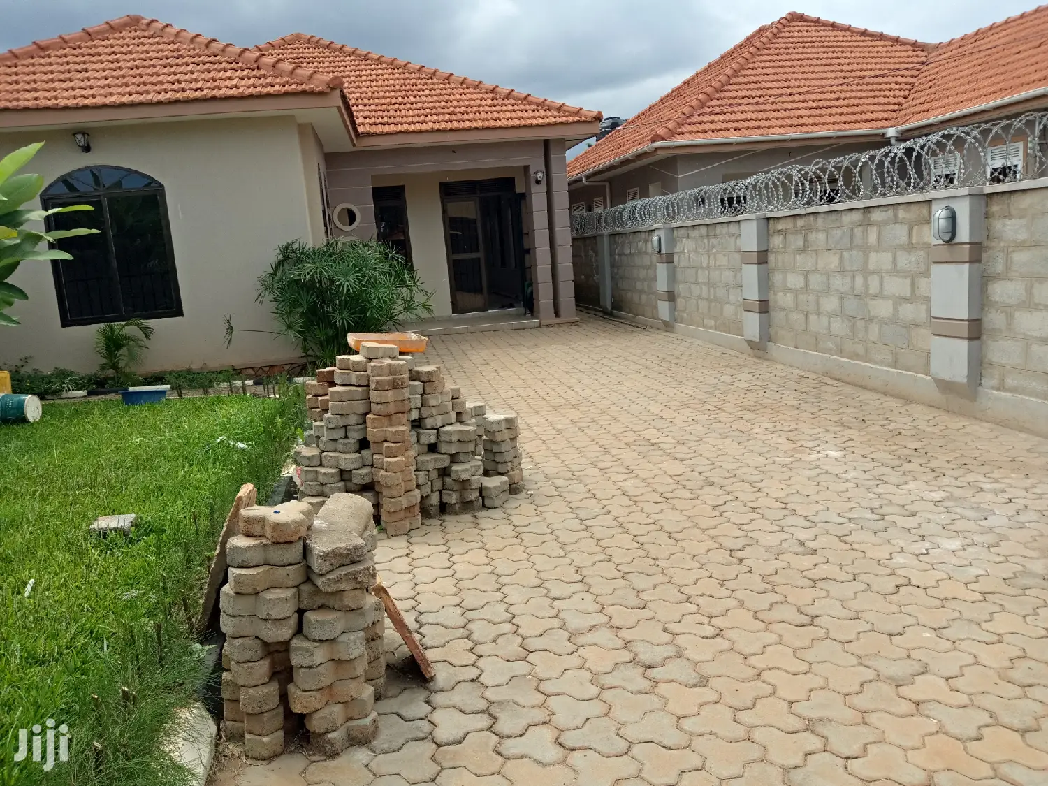Najjera Executive Bungalow on Sell