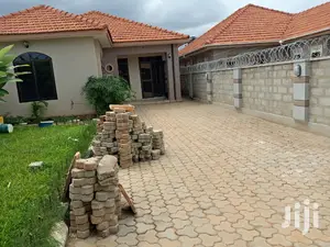 Najjera Executive Bungalow on Sell