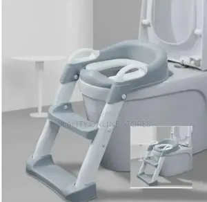 Baby Plastic Toilet Training