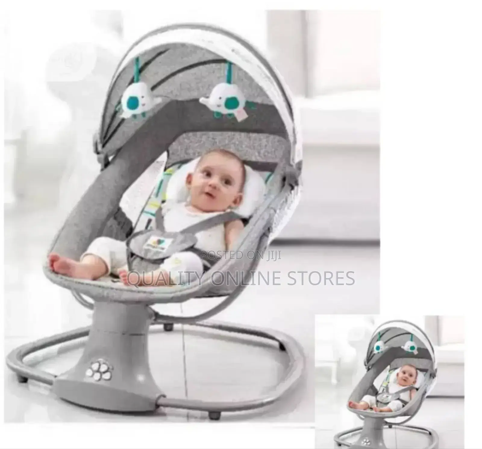 Baby Swing Sleeping Chair