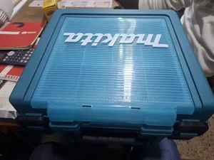 Original Makita Drill