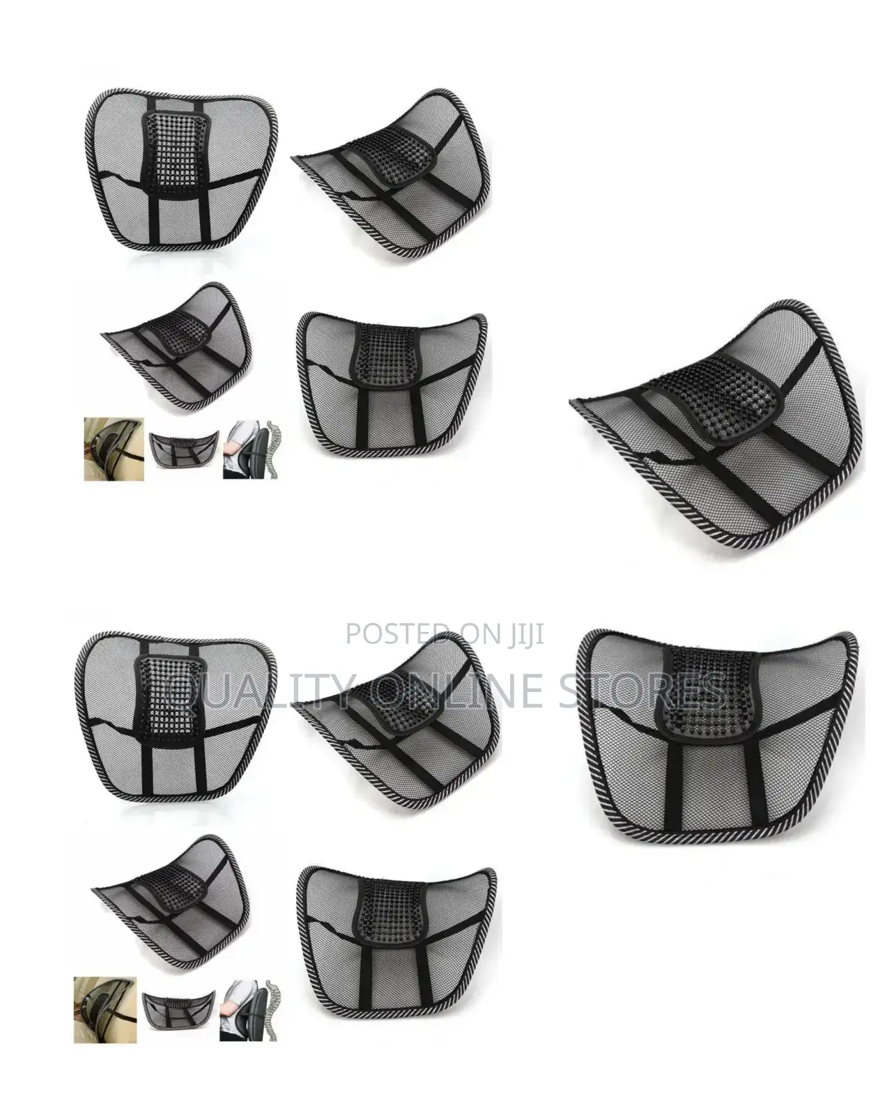 Chair Back Support