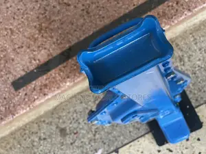 Manual Mechanical Stand Jack 3t