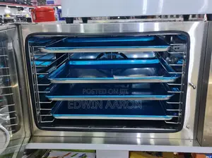 Commercial Conventional Oven