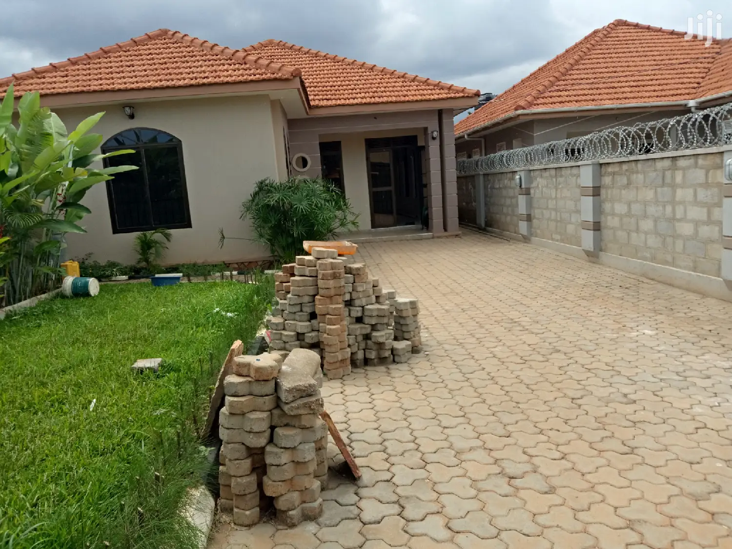 Najjera Executive Bungalow on Sell