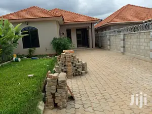 Najjera Executive Bungalow on Sell