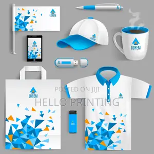 Branded Bags
