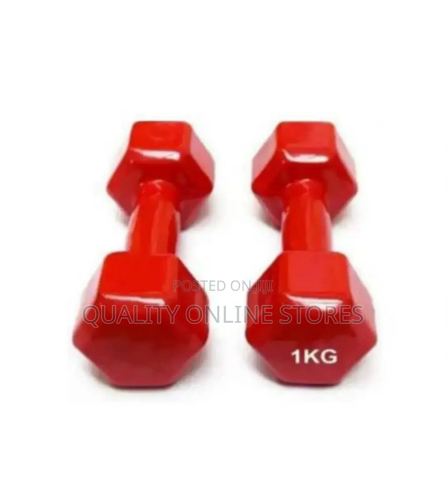 1 Kg Dumbbell Set