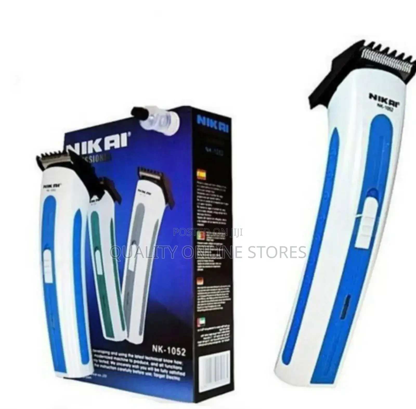 Nikai Hair Trimmer