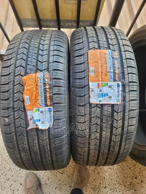 265/50r20 Joyroad Tires for Benz.