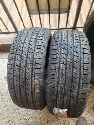 265/50r20 Joyroad Tires for Benz.