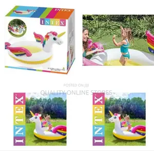 Intex Kids Swimming Pool
