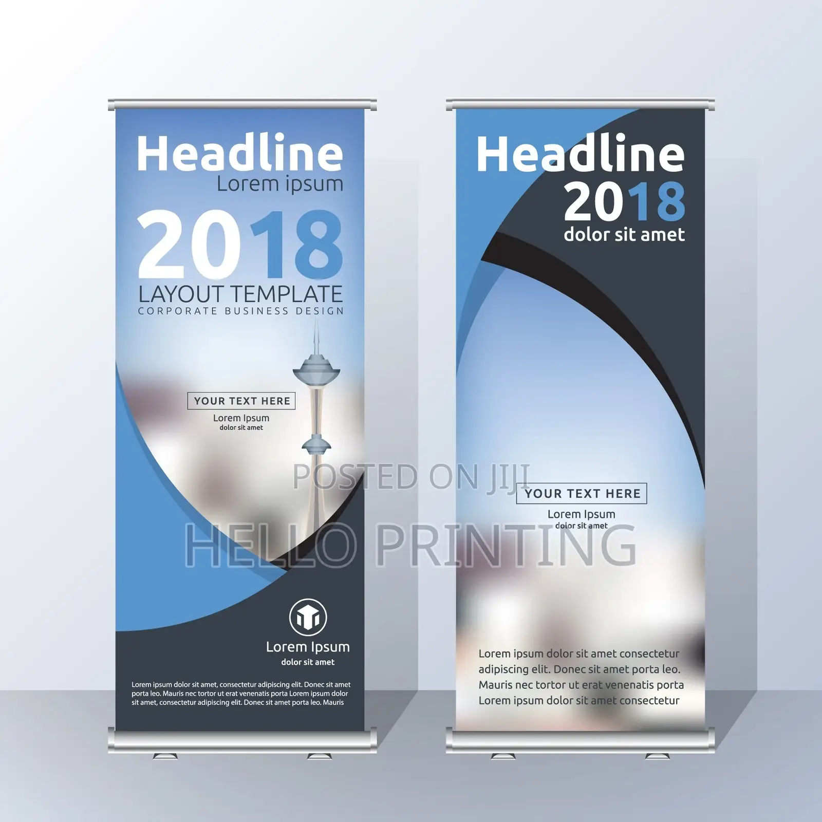 Banners for All Sizes