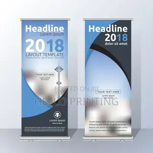 Banners for All Sizes