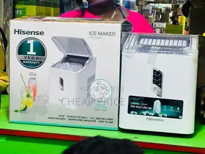 Hisense Ice Maker 120w