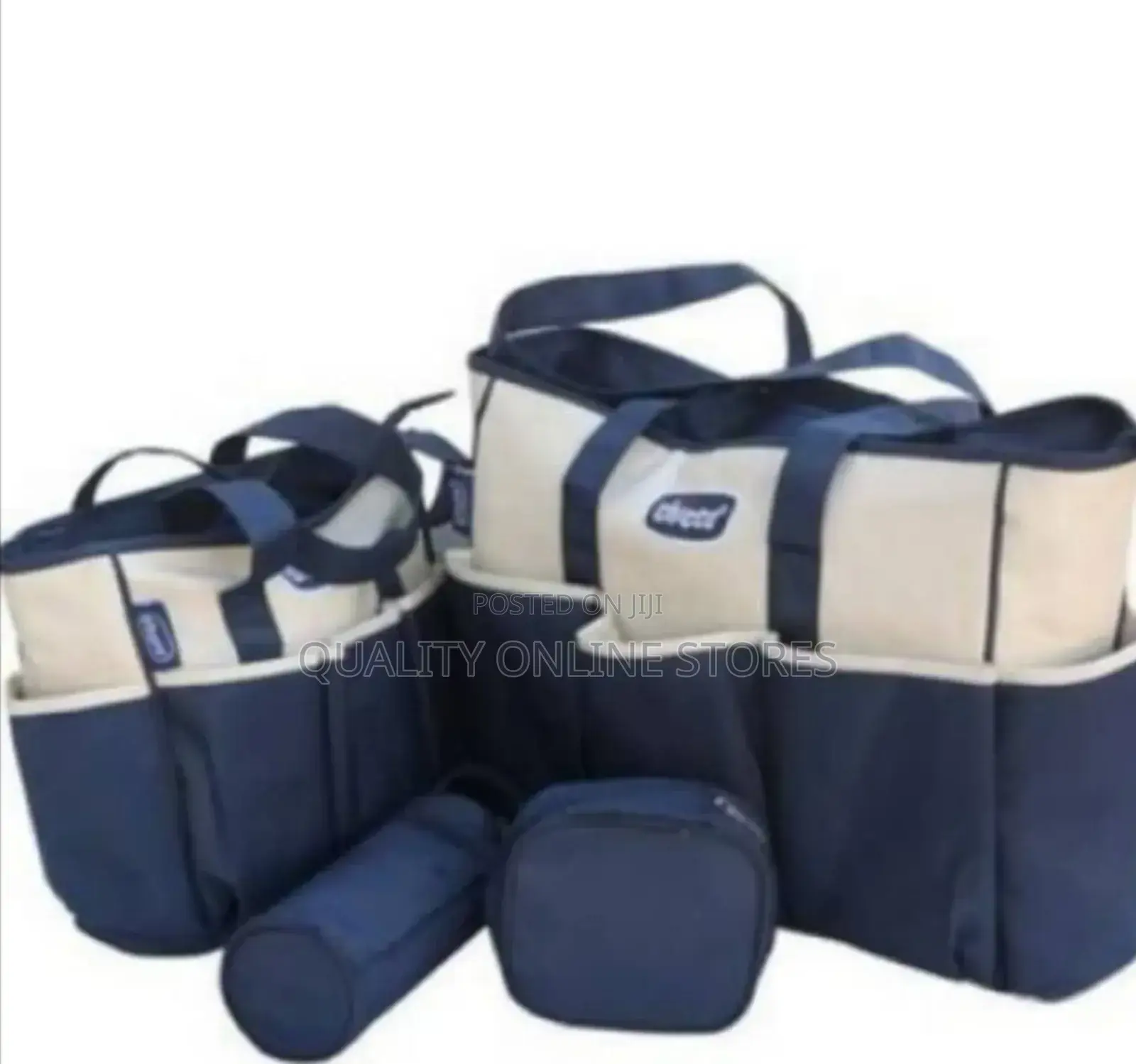 Travel Diaper Bag