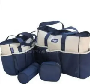 Travel Diaper Bag