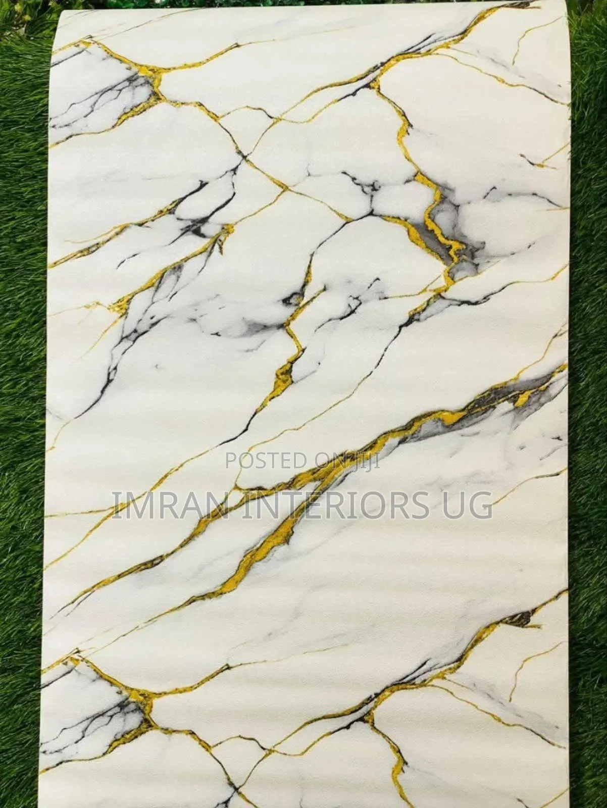 Corporate Gold Wallpapers Per Square Meter at Cheap Price.