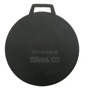 45cm Commercial Aluminium Cast Ironnon-Stick Flattawa Marble