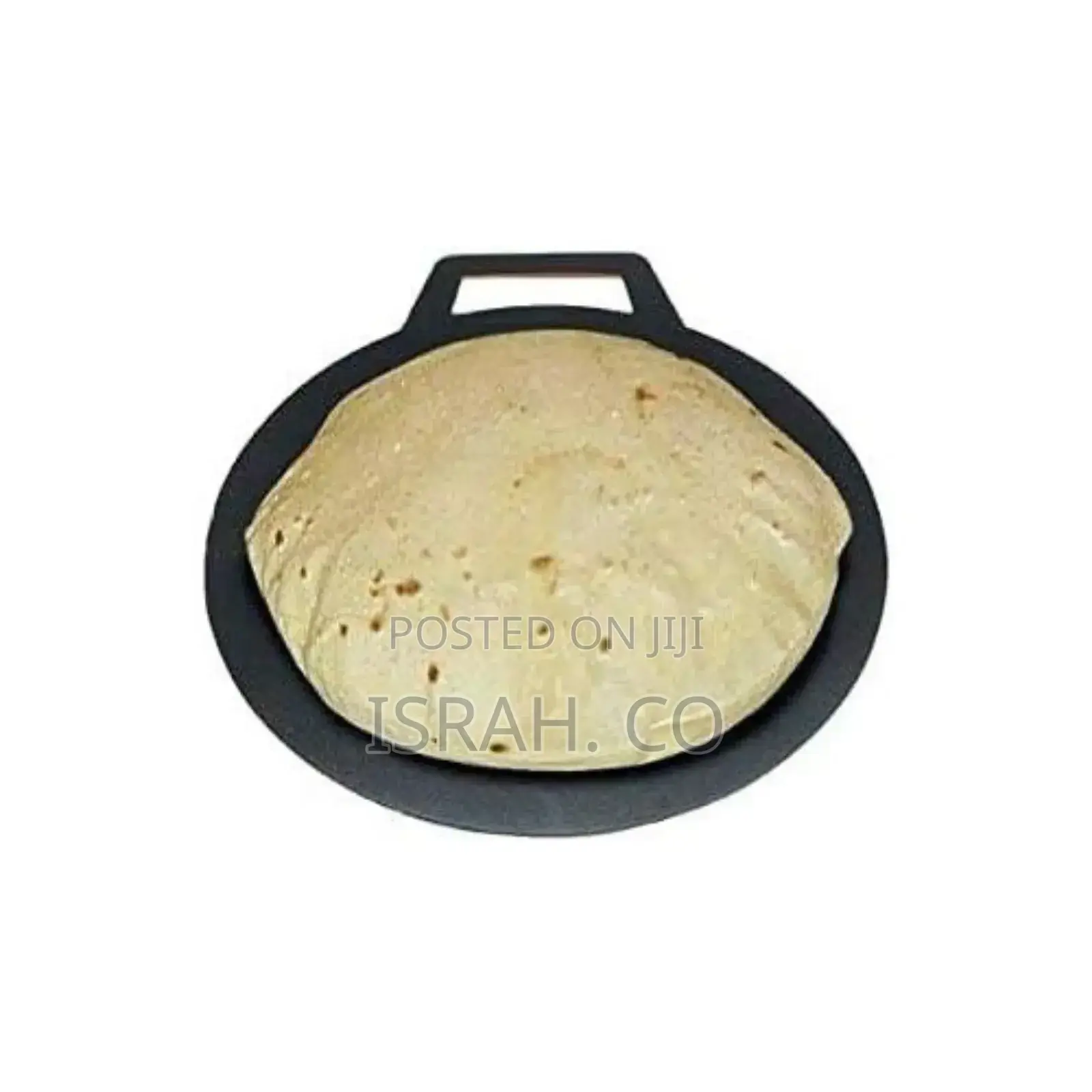 45cm Commercial Aluminium Cast Ironnon-Stick Flattawa Marble