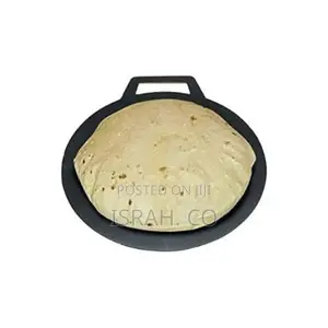 45cm Commercial Aluminium Cast Ironnon-Stick Flattawa Marble
