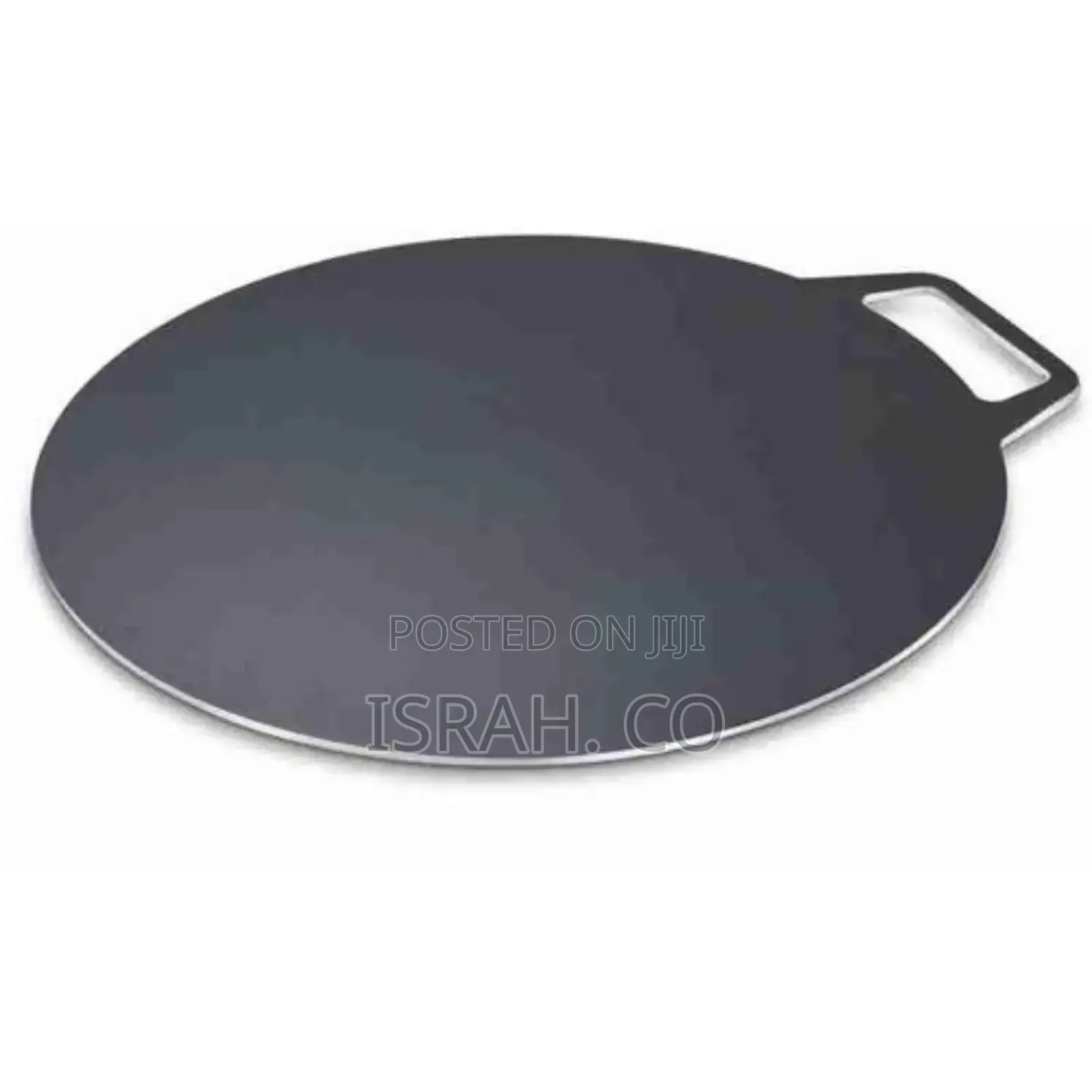 45cm Commercial Aluminium Cast Ironnon-Stick Flattawa Marble