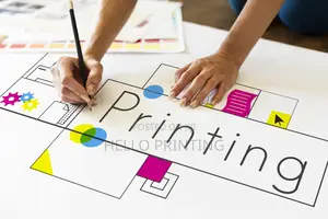 Any Printing Needs