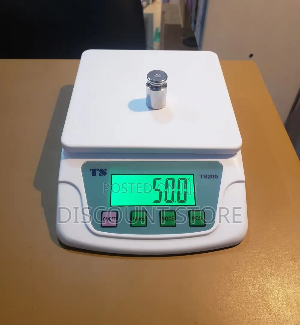 Compact Digital Scale Digital Scales