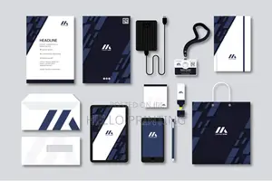Branded Diaries and Note Books