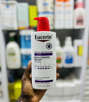 Eucerin Extremely Dry Rough Skin Roughness Relief Lotion in Central ...