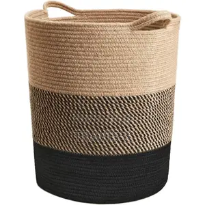 Laundry Basket Large Laundry Hamper